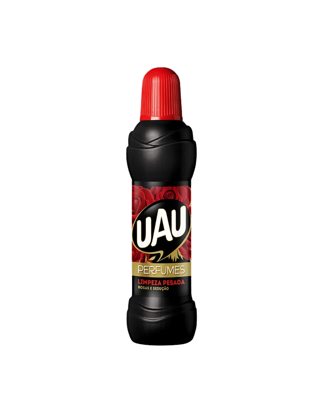Limpador Limpeza Pesada Uau 500ml