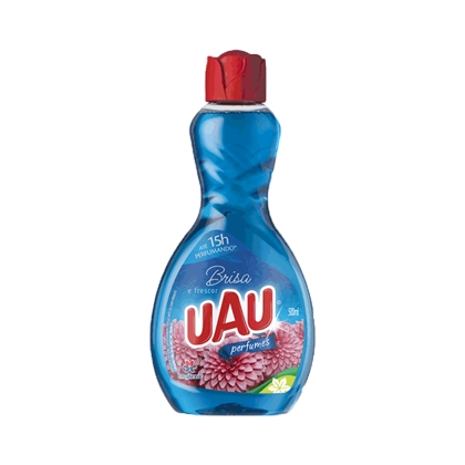 Limpador Perfumado Uau 500ml