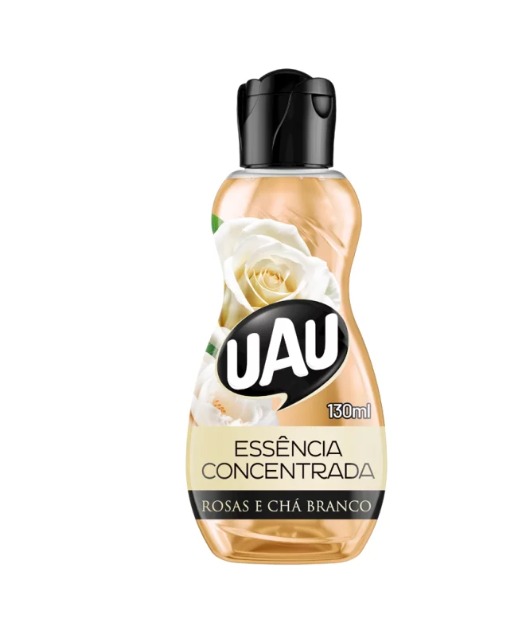 Essencia Concentrada Uau 130ml