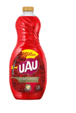 Limpador Perfumado Uau 1,8l 20%