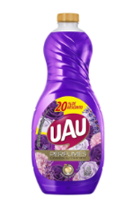 Limpador Perfumado Uau 1,8l 20%