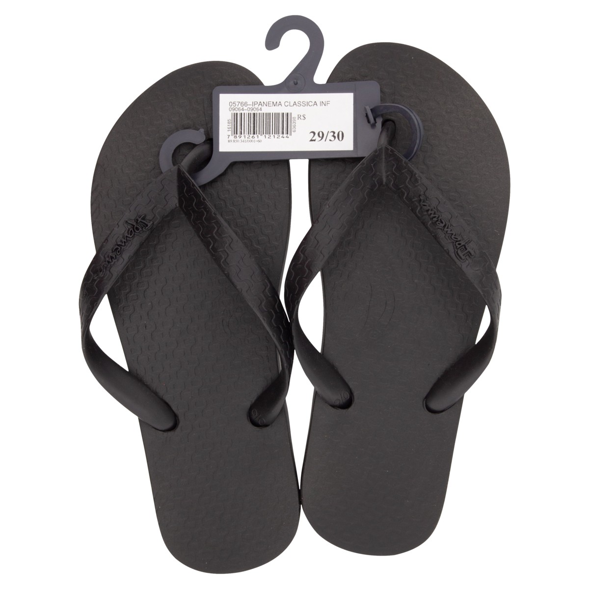 Sandalia Ipanema Classica Infantil 23/24 a 31/32