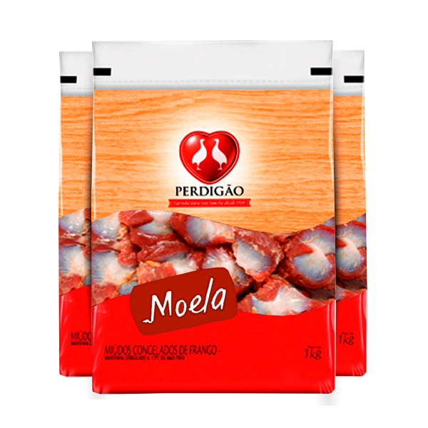 Moela Perdigao 1 Kg