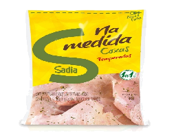 Coxa Sadia Iqf 1kg