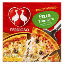 Pizza Perdigao 460g