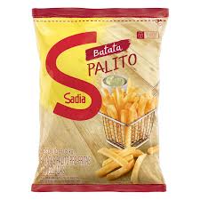 Batata Palito Sadia 1,05kg