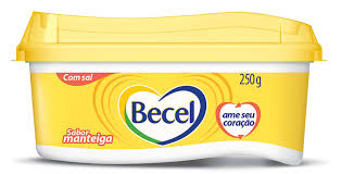 Margarina Becel Muito Sabor 250g