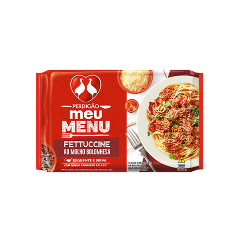 Fettucine Perdigao 300g