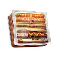 Salsicha Hot Dog Perdigao 500g