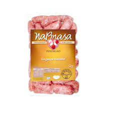 Linguica Toscana Perdigao Pct 5kg