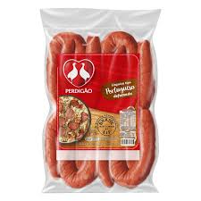 Linguica Calabresa Perdigao 2,5kg