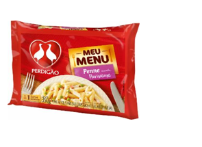 Penne Meu Menu Perdigao 350g