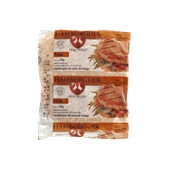 Hamburguer Perdigao 56g