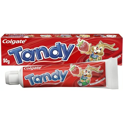 Creme Dental Tandy 50g