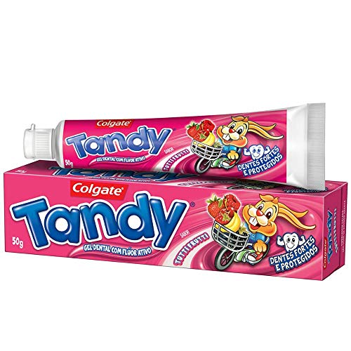 Creme Dental Tandy 50g