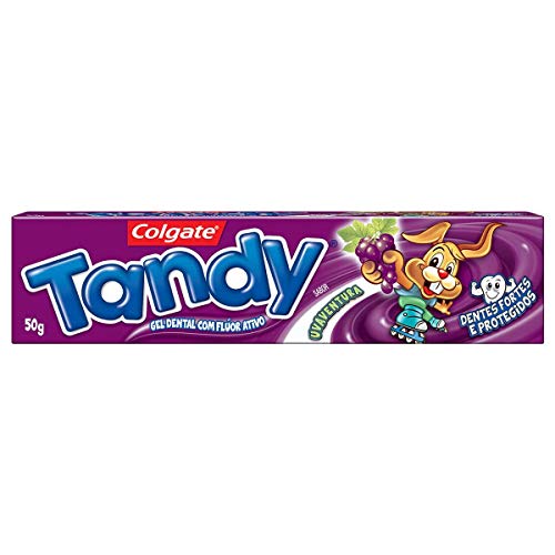 Creme Dental Tandy 50g