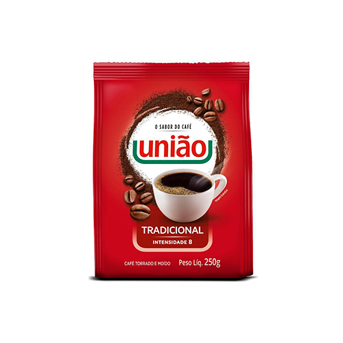Cafe Uniao 250g