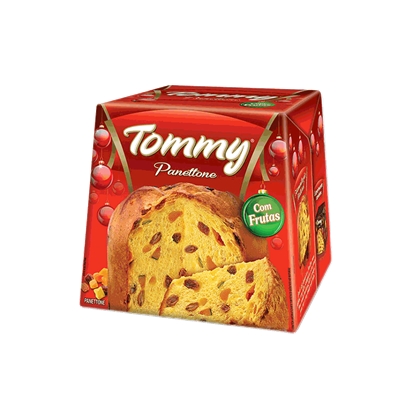 Panettone Tommy  400g