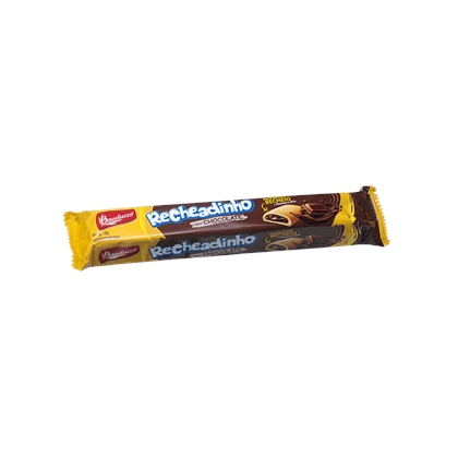 Biscoito Recheadinho Bauducco 104g