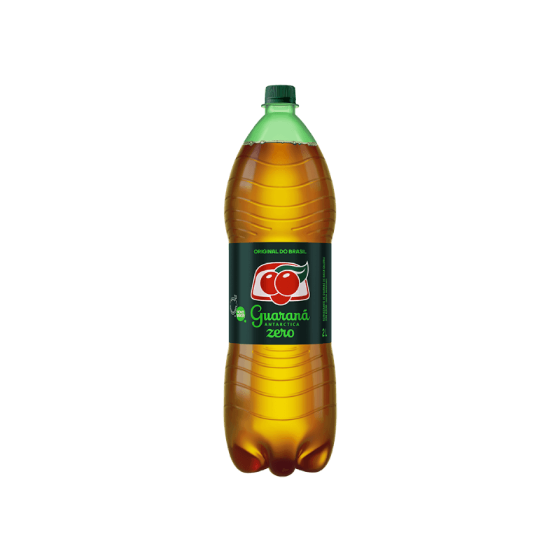 Refrigerante Antarctica Pet 2l
