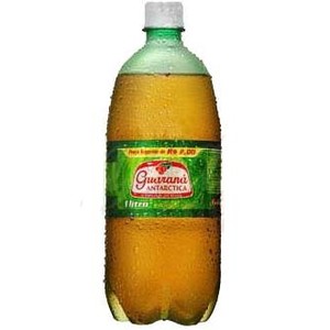 Refrigerante Antarctica Pet 1l