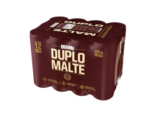 Cerveja Brahma Lt 350ml