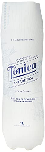 Agua Tonica Antartica Gf 1l