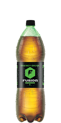 Energetico Fusion 2l