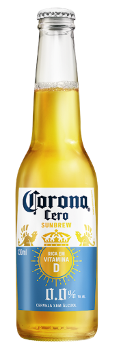 Cerveja Sunbrew Long Neck Corona 330ml