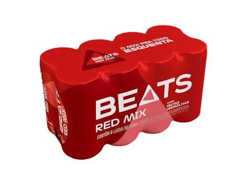 Cerveja Skol Beats Lt 269ml