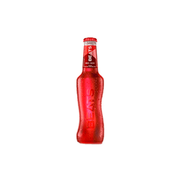 Cerveja Skol Beats Long Neck 269ml