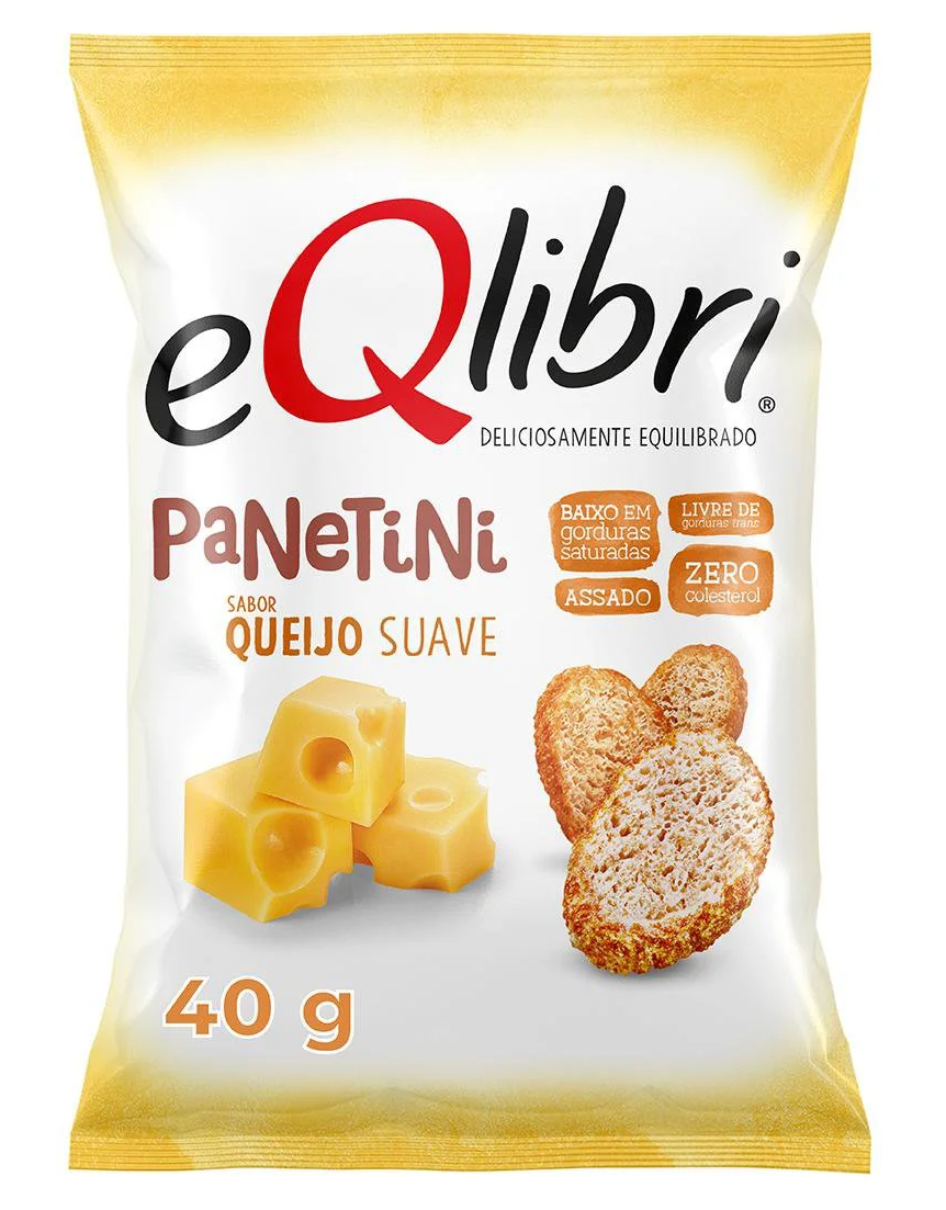Eqlibri Panetini 62g