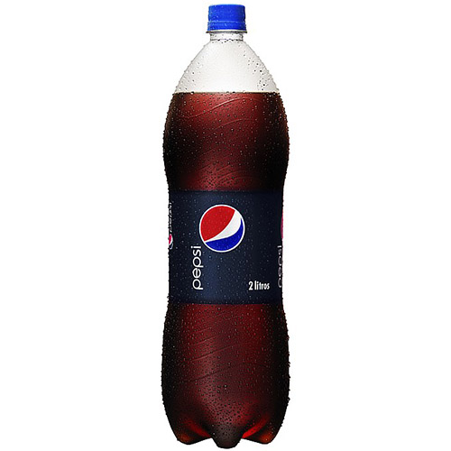 Refrigerante Pepsi Pet 2l