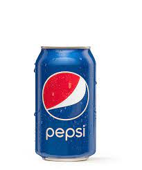 Refrigerante Pepsi Lt 350ml