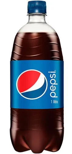 Refrigerante Pepsi Pet 1l