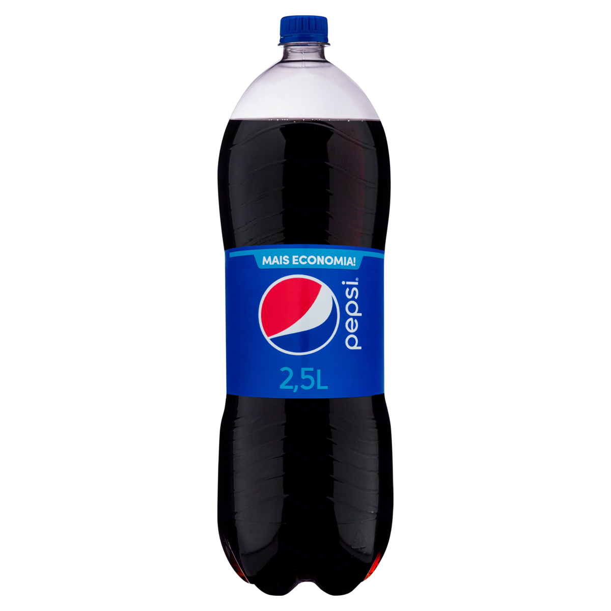 Refrigerante Pepsi Pet 2,5l