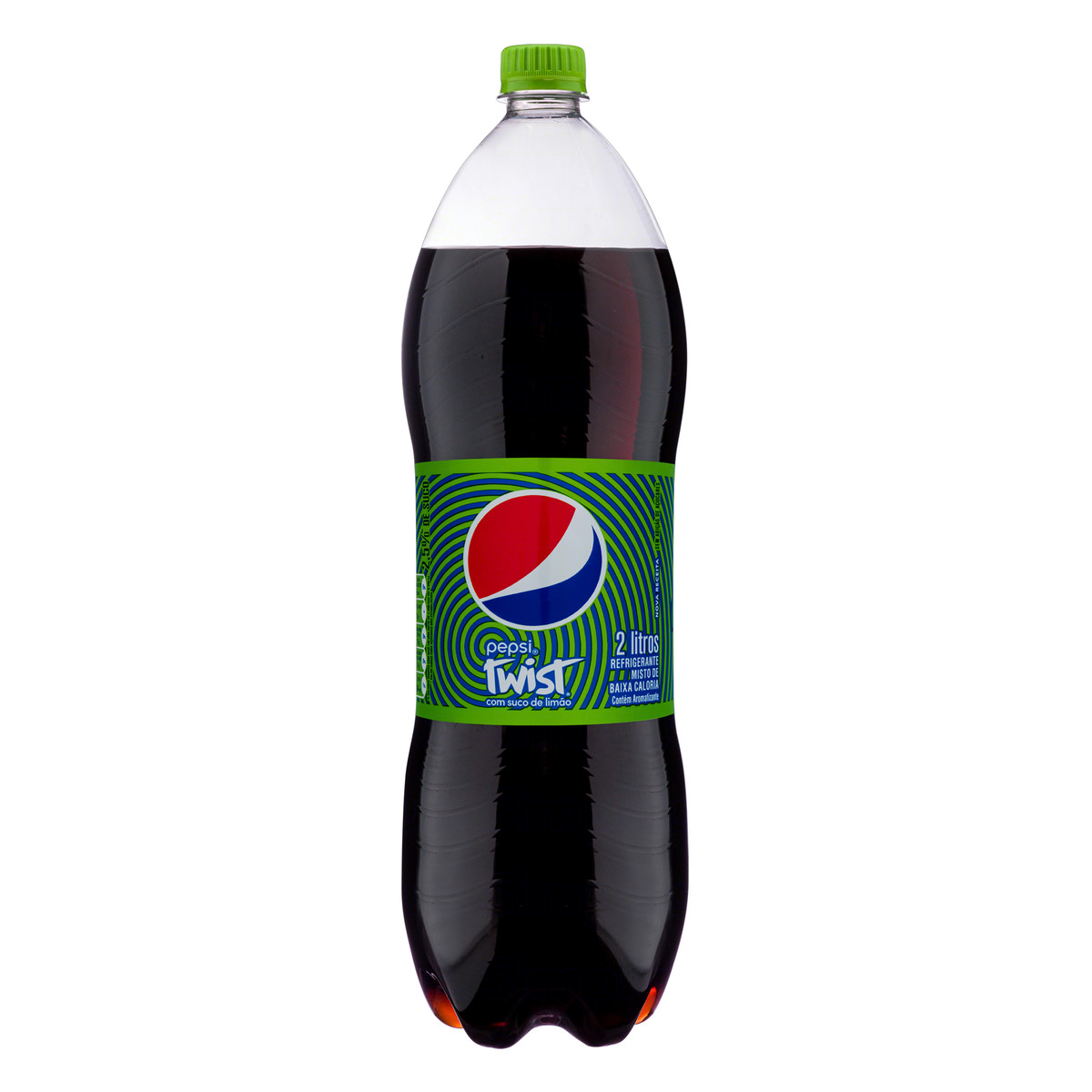 Refrigerante Pepsi Pet 2l