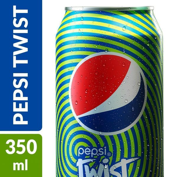 Refrigerante Pepsi Lt 350ml
