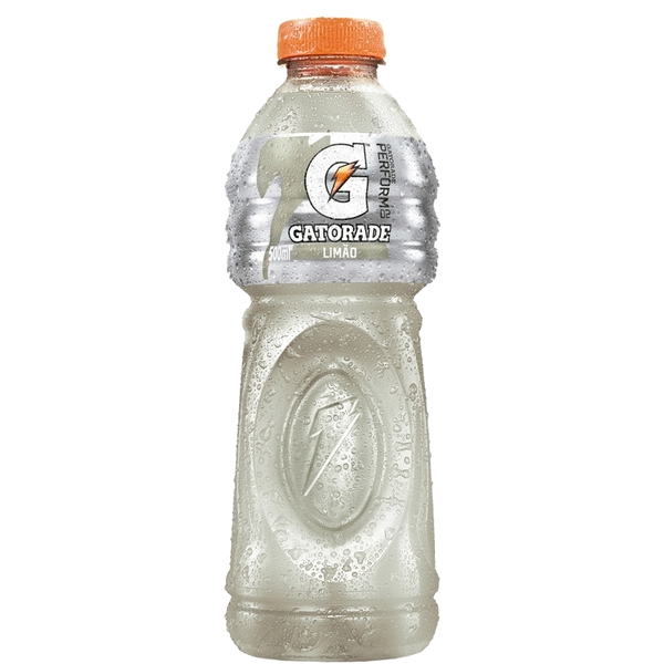 Gatorade Pet 500ml