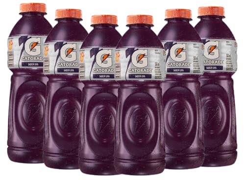 Gatorade Pet 500ml