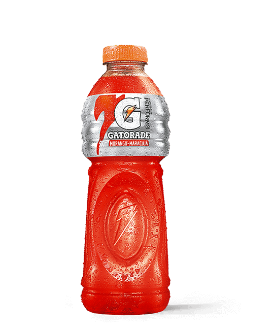 Gatorade Pet 500ml