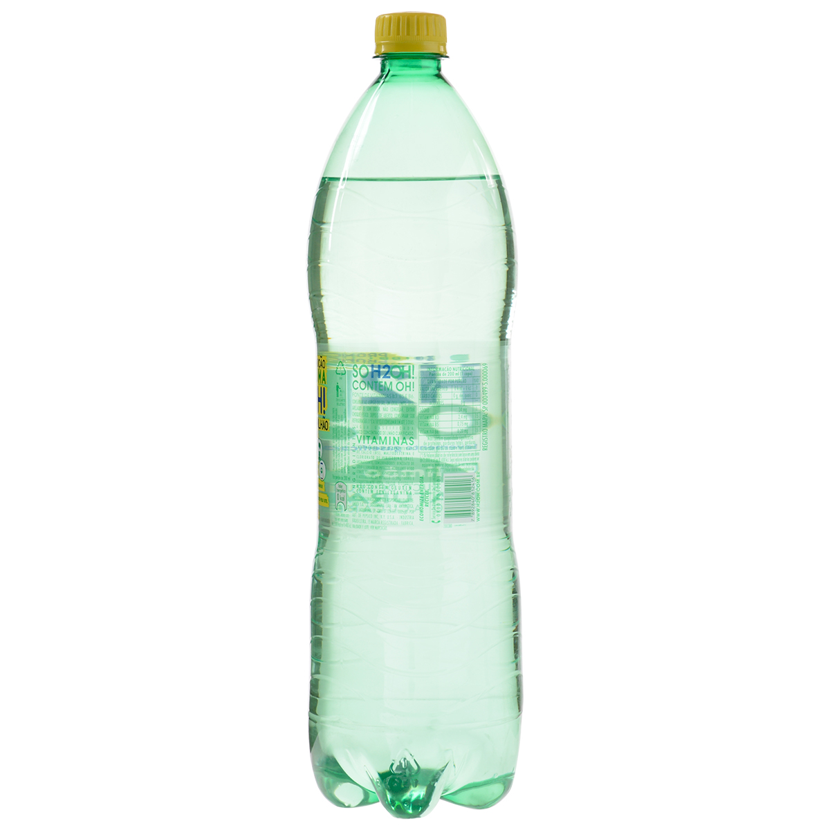 H2oh 1,5l