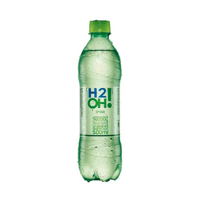 H2oh 500ml