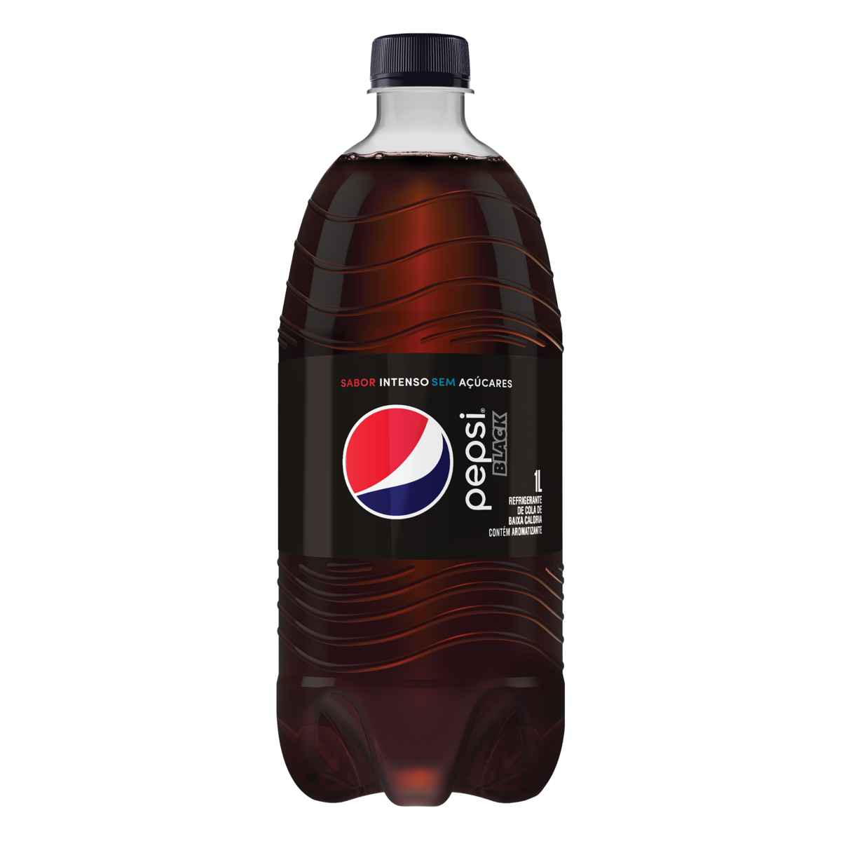 Refrigerante Pepsi Pet 1l