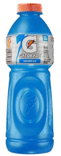Gatorade Pet 500ml