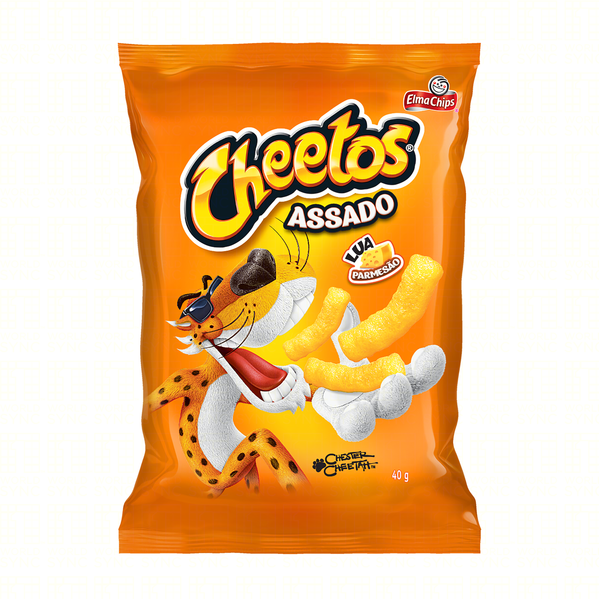 Salgadinho Cheetos 35g