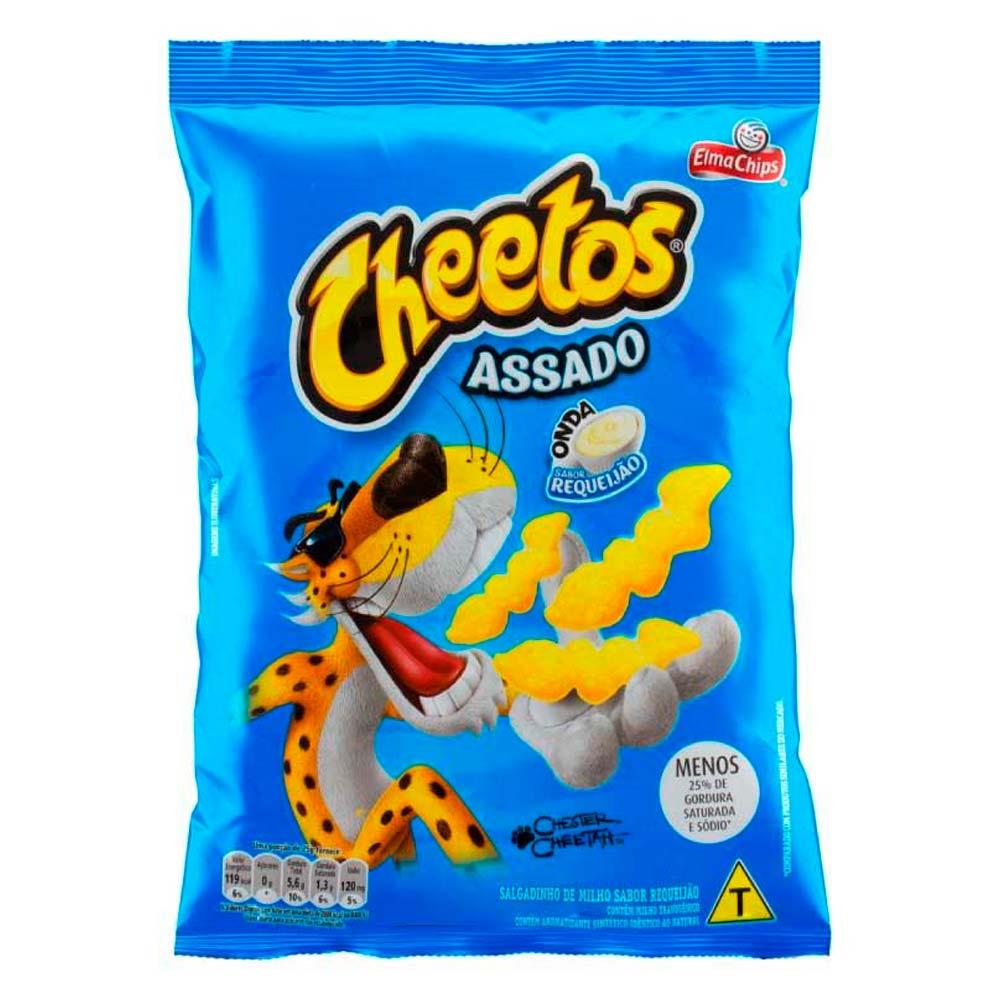 Salgadinho Cheetos 40g