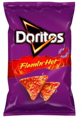 Salgadinho Doritos Dinamita 60g