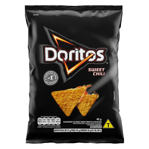 Salgadinho Doritos 32g