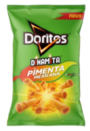 Salgadinho Doritos Dinamita 60g